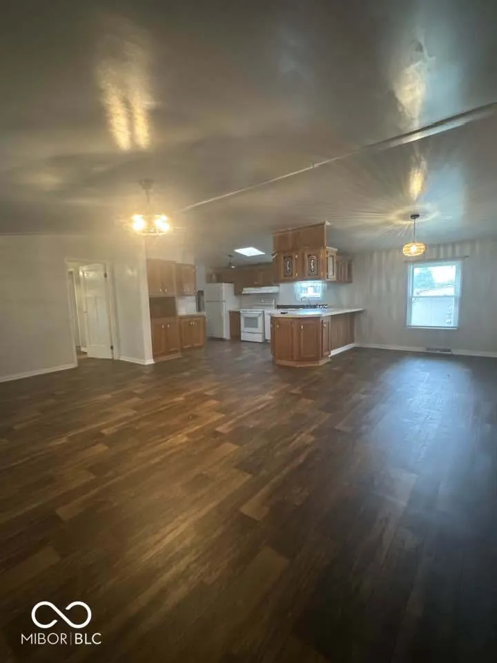 506 Pilgrim Way Salem, IN 47167