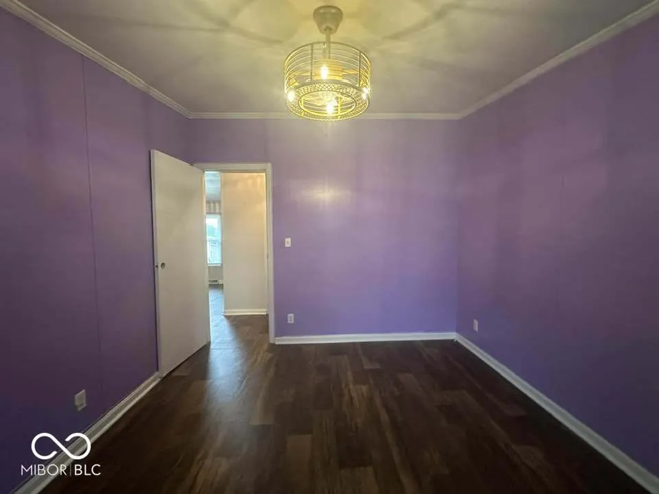 506 Pilgrim Way Salem, IN 47167