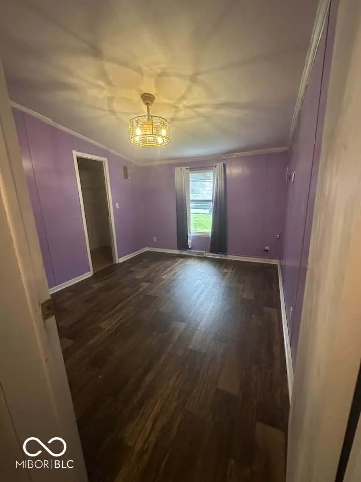 506 Pilgrim Way Salem, IN 47167