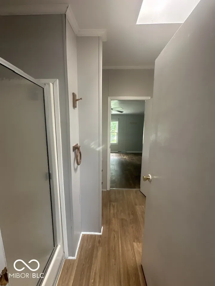 506 Pilgrim Way Salem, IN 47167