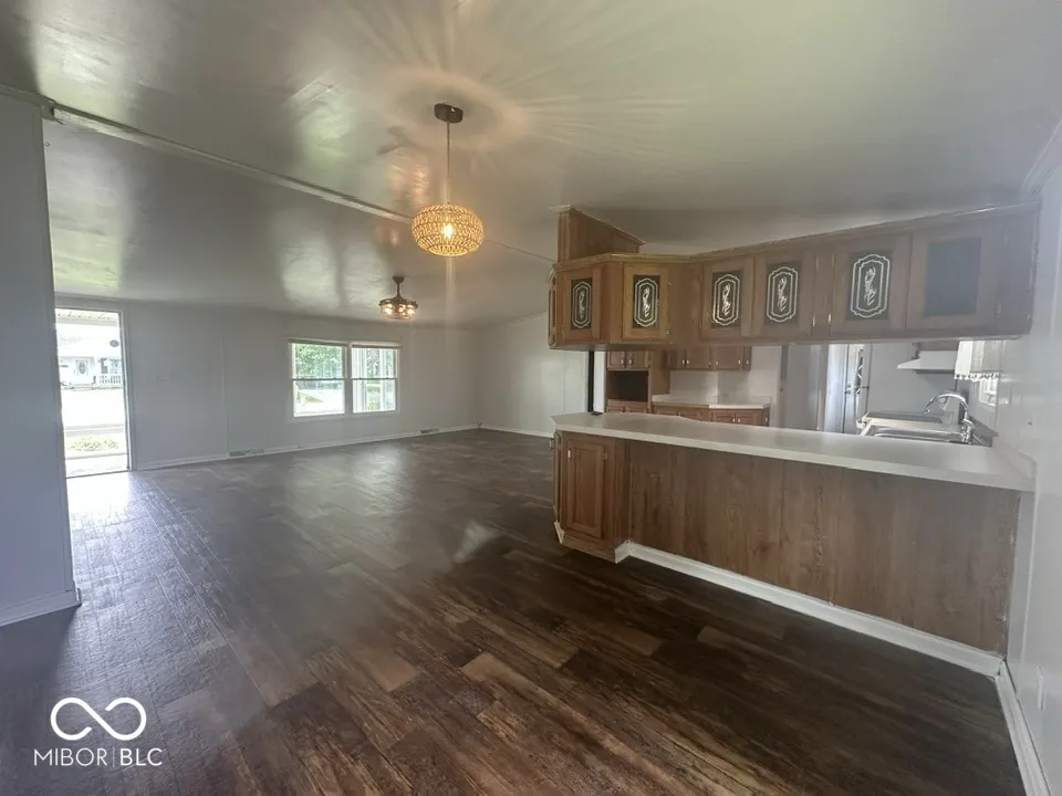 506 Pilgrim Way Salem, IN 47167