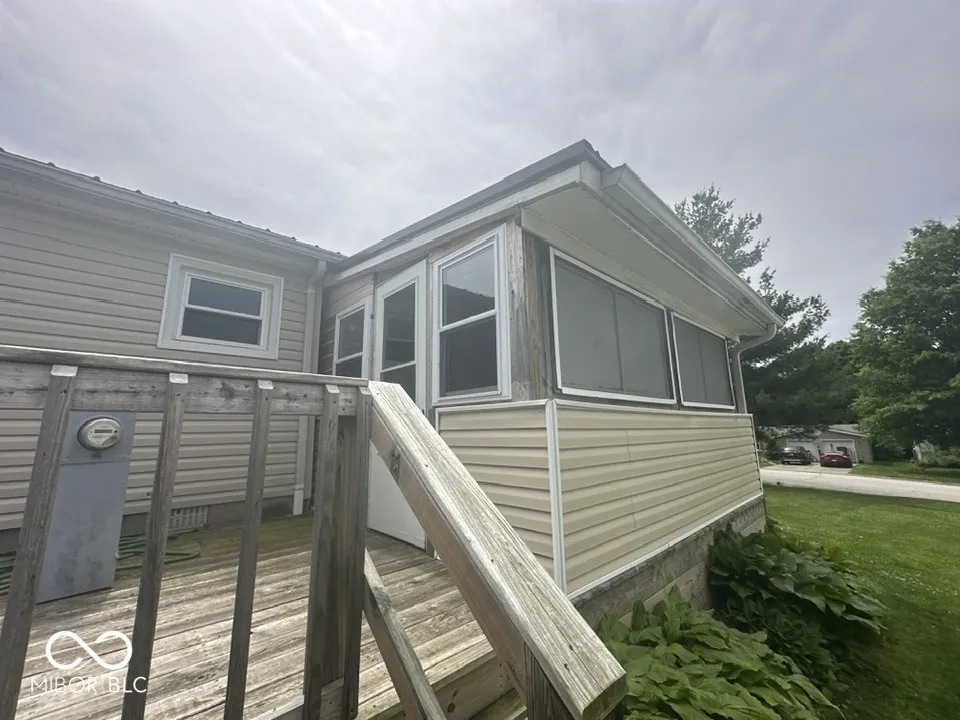 506 Pilgrim Way Salem, IN 47167