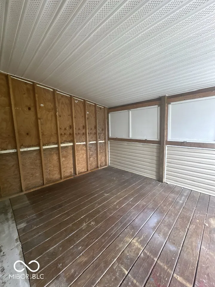 506 Pilgrim Way Salem, IN 47167