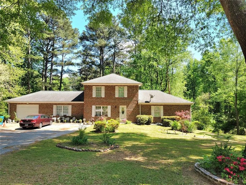 4206 Pittman Road SW College Park, GA 30349