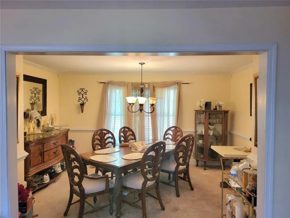 4206 Pittman Road SW College Park, GA 30349