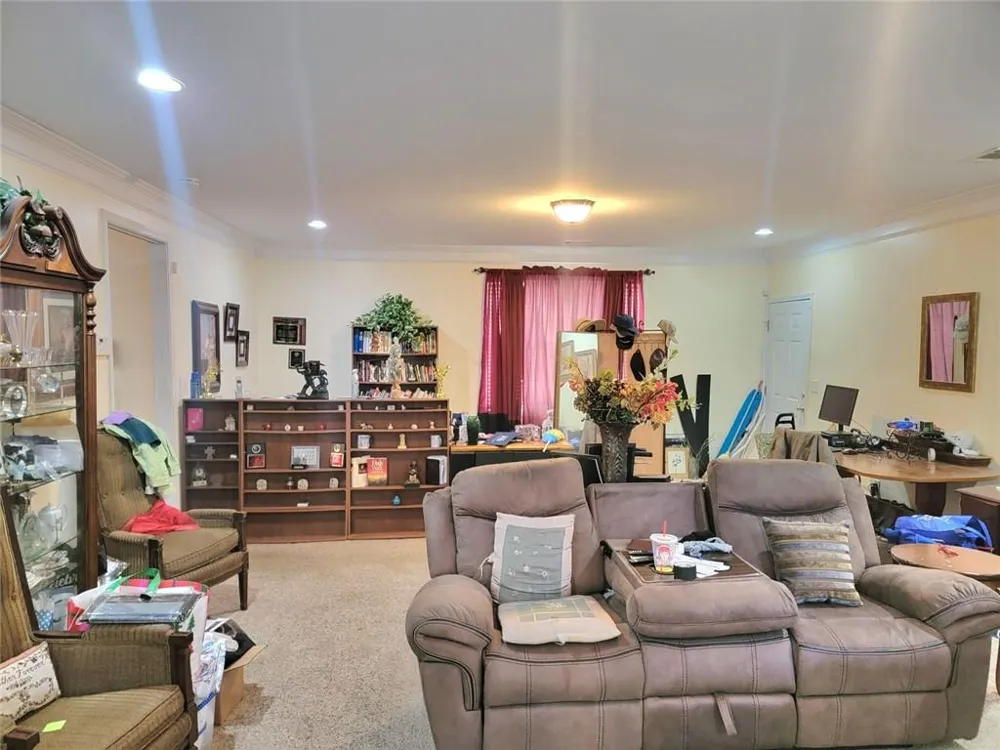 4206 Pittman Road SW College Park, GA 30349