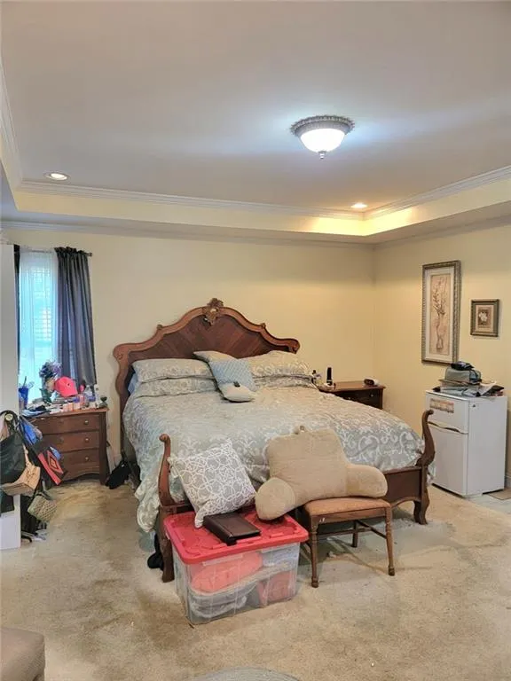 4206 Pittman Road SW College Park, GA 30349