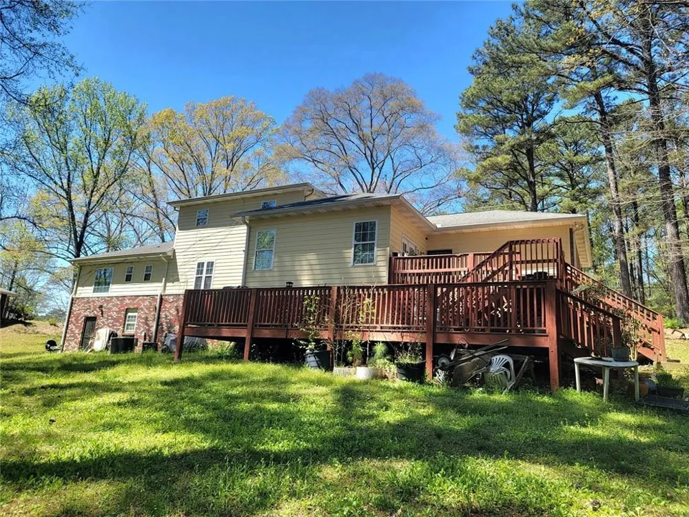 4206 Pittman Road SW College Park, GA 30349