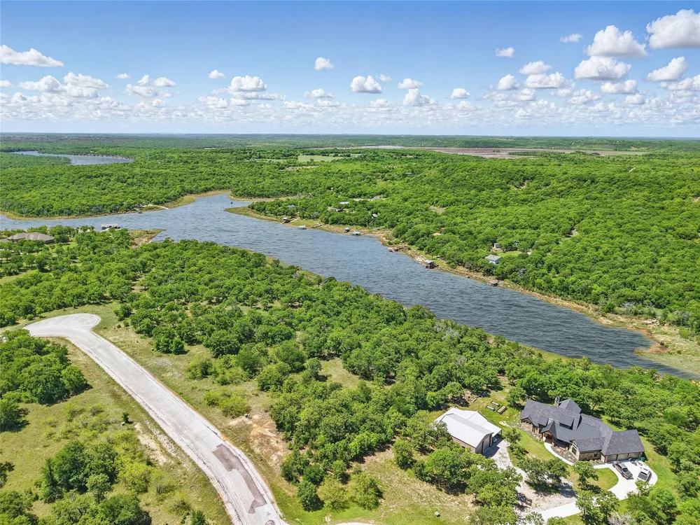 Sunset Bay Drive Chico, TX 76431