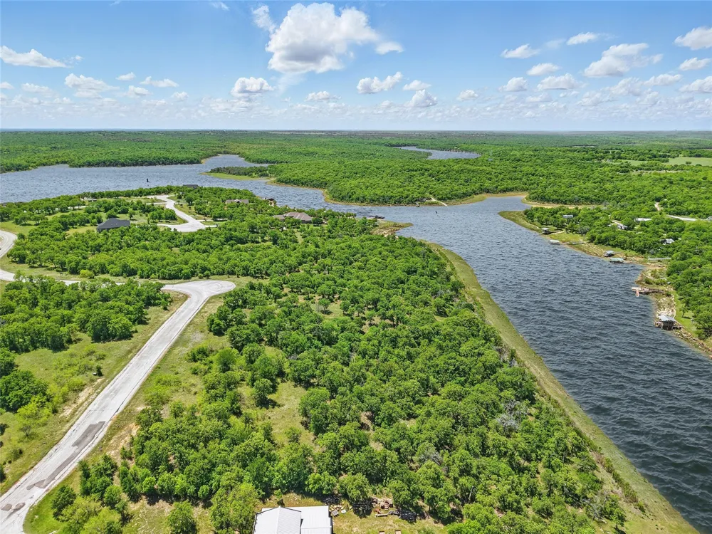 Sunset Bay Drive Chico, TX 76431