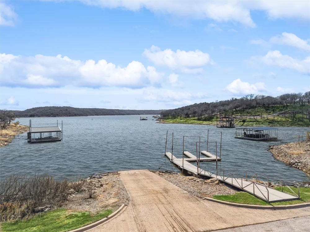 Sunset Bay Drive Chico, TX 76431