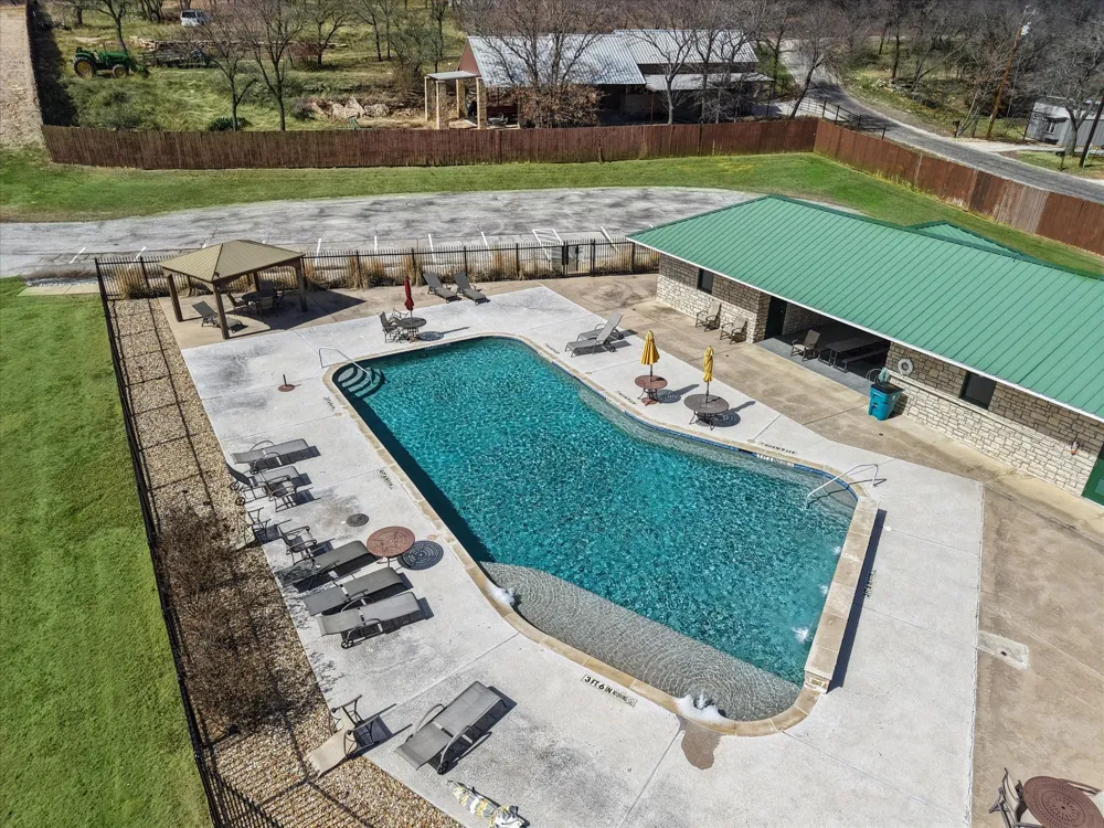 Sunset Bay Drive Chico, TX 76431