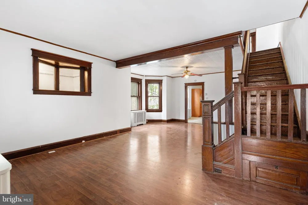 416 PUSEY AVENUE Darby, PA 19023