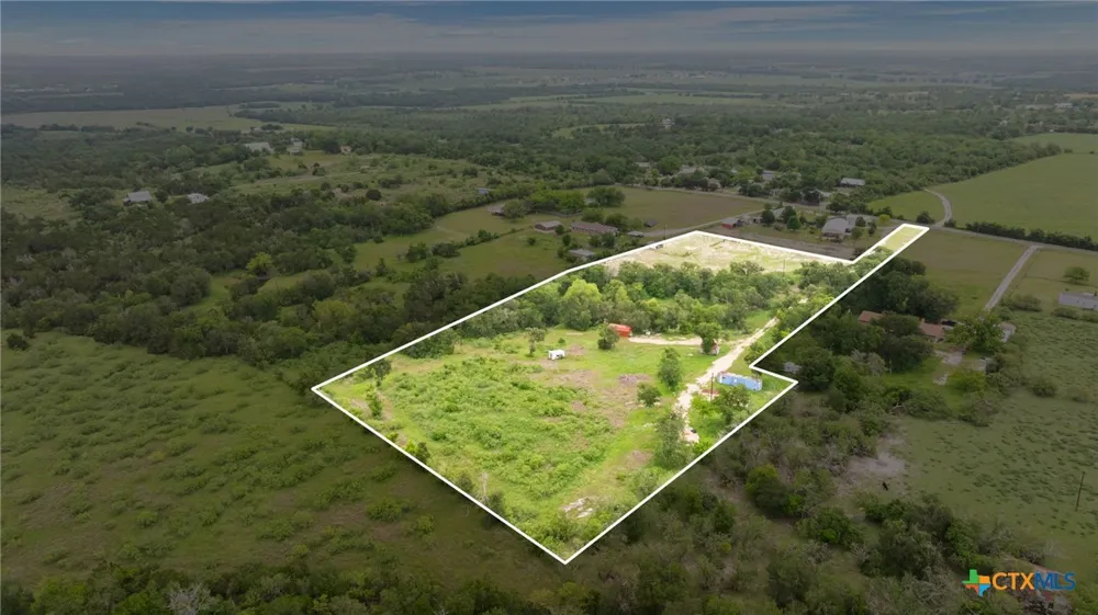 Hibbs Ln. Manor, TX 78653