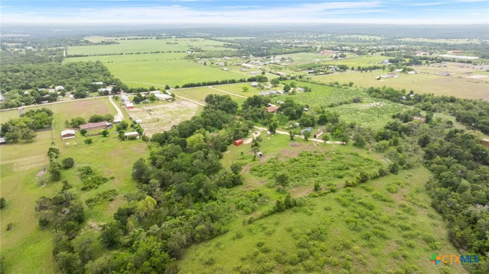 Hibbs Ln. Manor, TX 78653