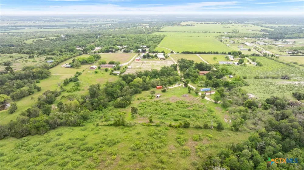 Hibbs Ln. Manor, TX 78653