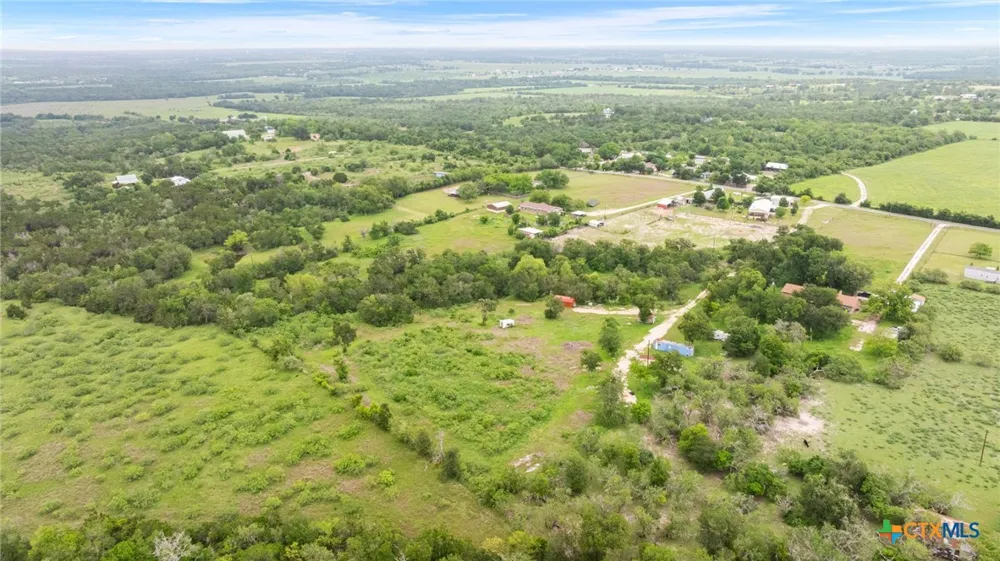 Hibbs Ln. Manor, TX 78653
