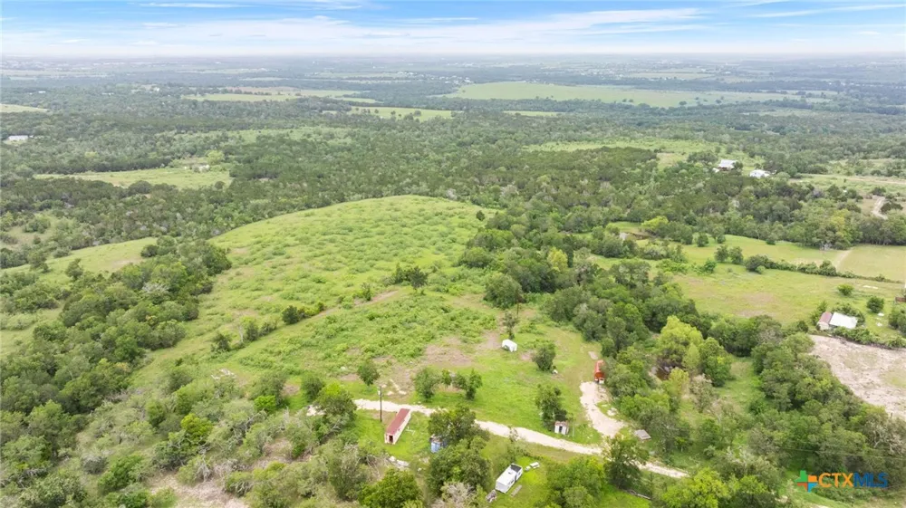Hibbs Ln. Manor, TX 78653