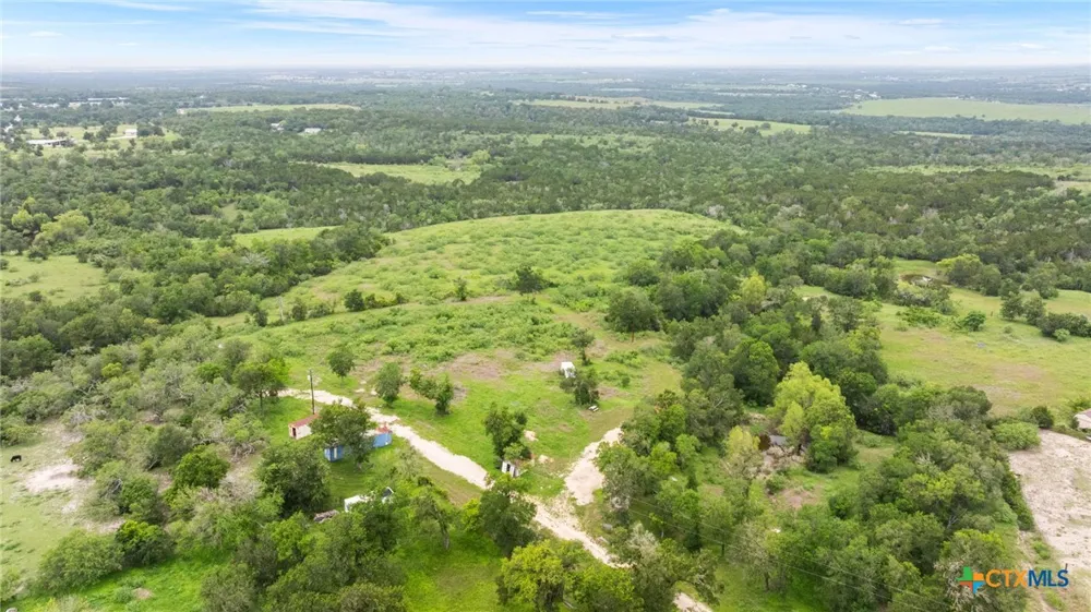 Hibbs Ln. Manor, TX 78653