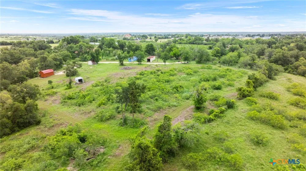 Hibbs Ln. Manor, TX 78653