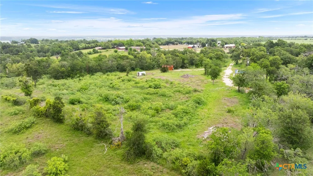 Hibbs Ln. Manor, TX 78653
