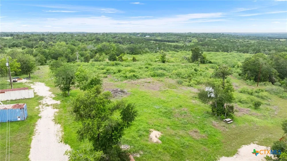 Hibbs Ln. Manor, TX 78653