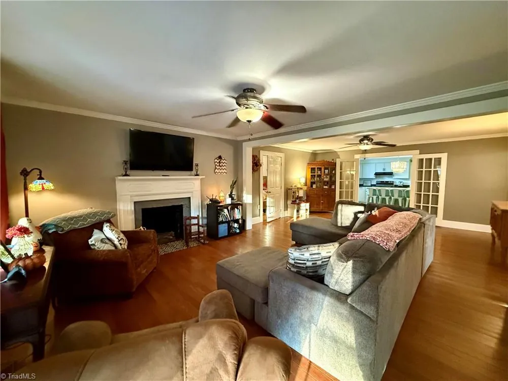 2230 Boone Trail North Wilkesboro, NC 28659