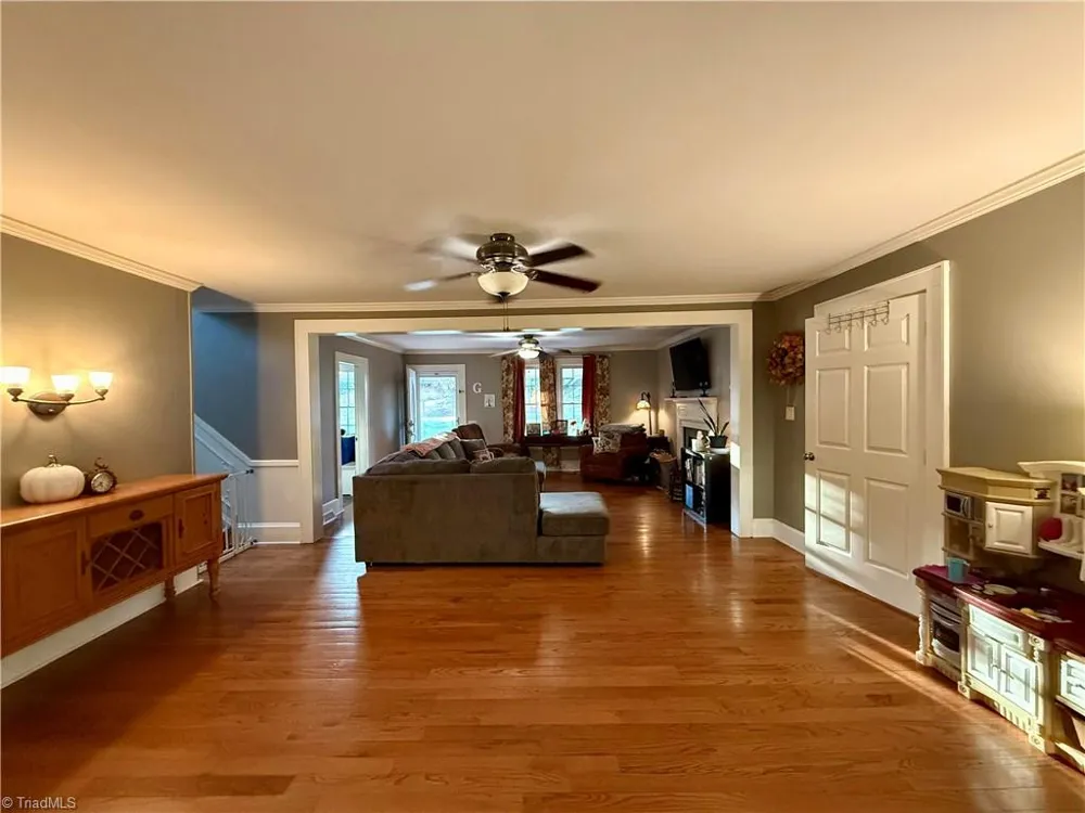 2230 Boone Trail North Wilkesboro, NC 28659