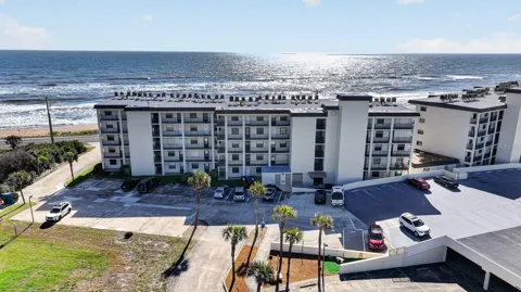2700 OCEAN SHORE BOULEVARD #114