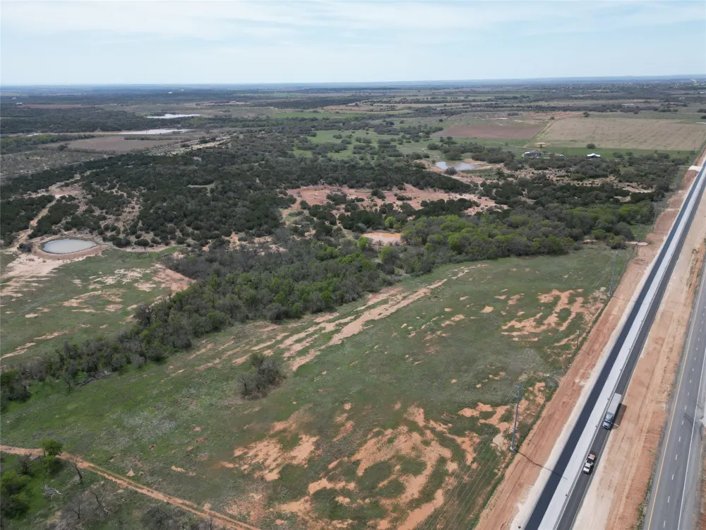 US Highway 67 Highway Santa Anna, TX 76878