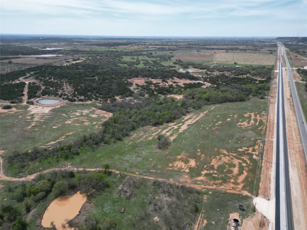 US Highway 67 Highway Santa Anna, TX 76878
