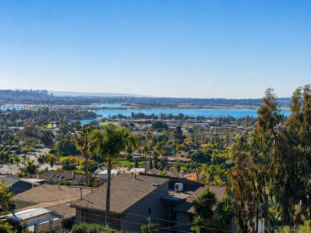 2415 La France St. San Diego, CA 92109