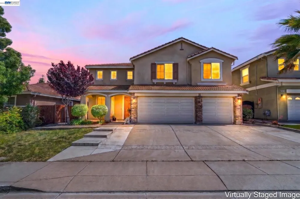 2536 Tampico Dr Bay Point, CA 94565