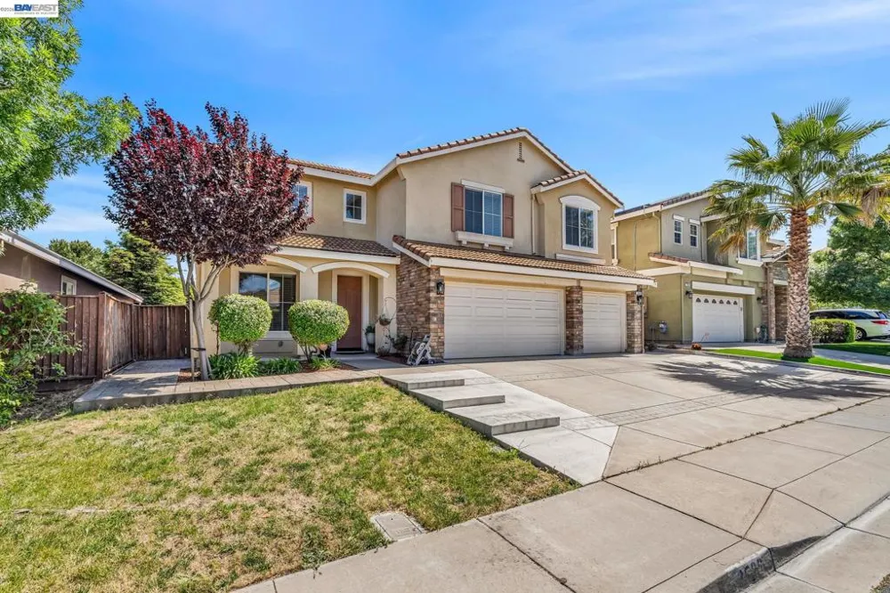 2536 Tampico Dr Bay Point, CA 94565