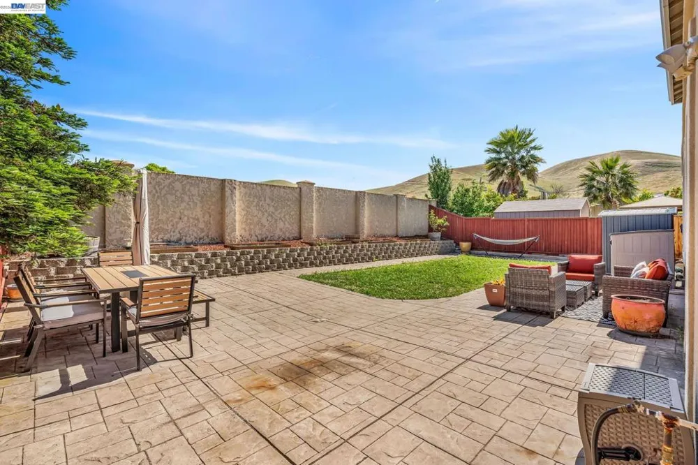 2536 Tampico Dr Bay Point, CA 94565
