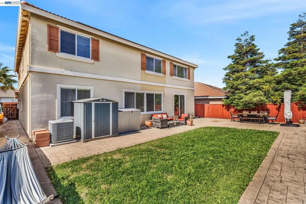 2536 Tampico Dr Bay Point, CA 94565