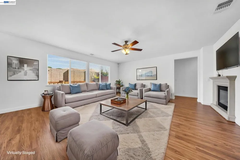 2536 Tampico Dr Bay Point, CA 94565