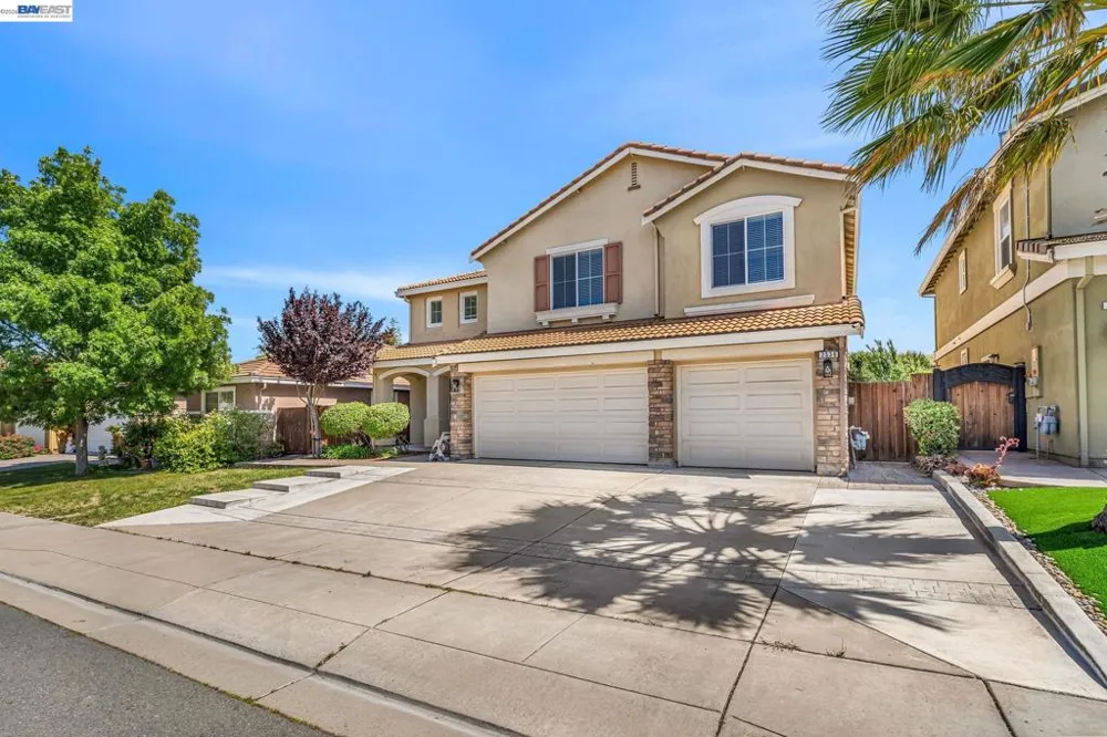 2536 Tampico Dr Bay Point, CA 94565