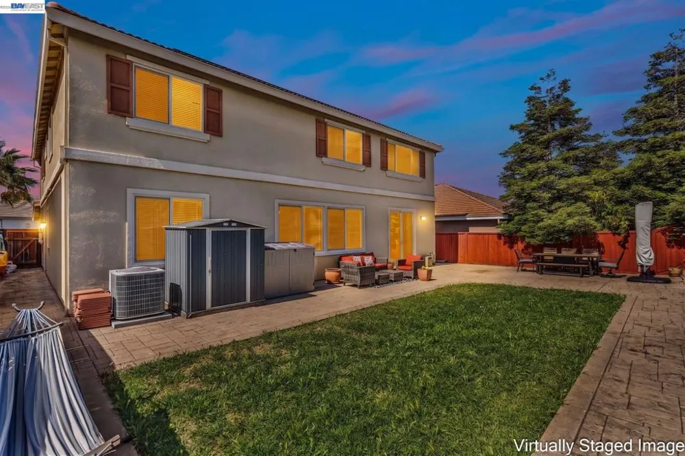 2536 Tampico Dr Bay Point, CA 94565