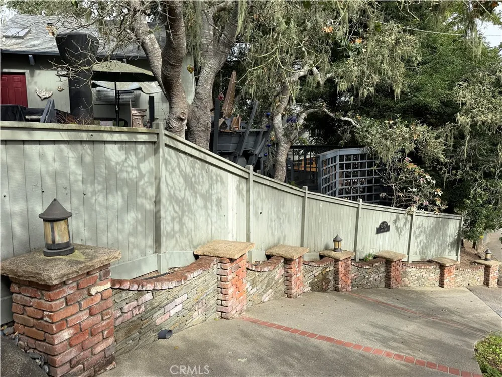 1987 Dorking Avenue Cambria, CA 93428