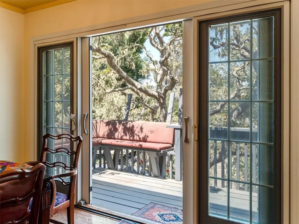 1987 Dorking Avenue Cambria, CA 93428