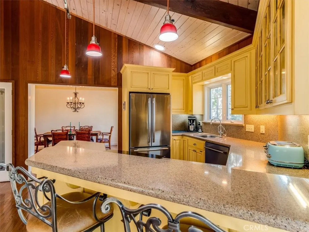 1987 Dorking Avenue Cambria, CA 93428
