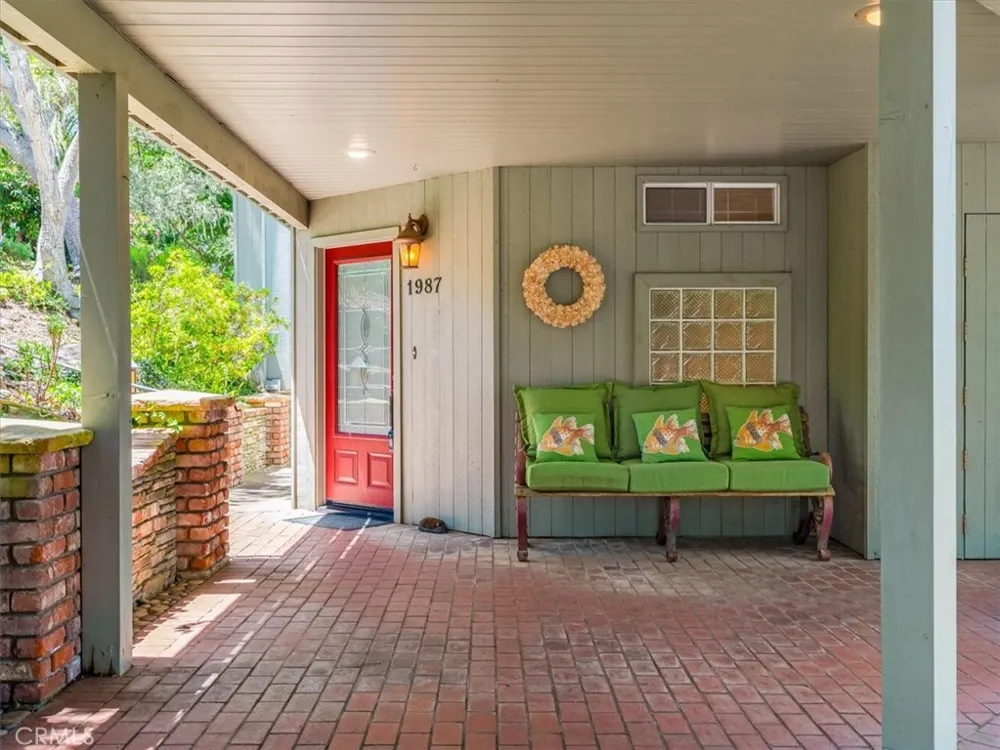 1987 Dorking Avenue Cambria, CA 93428