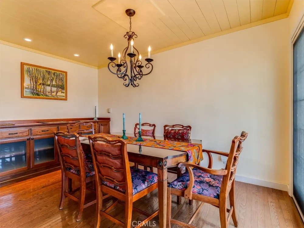 1987 Dorking Avenue Cambria, CA 93428