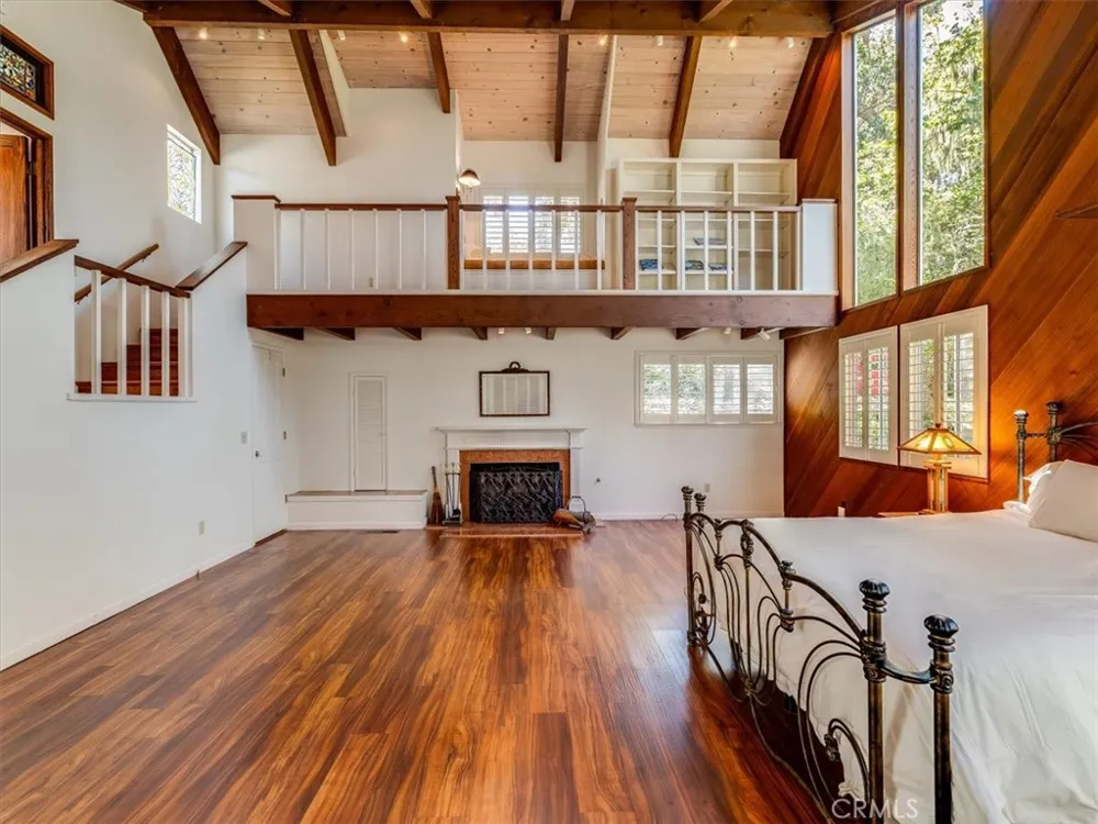 1987 Dorking Avenue Cambria, CA 93428