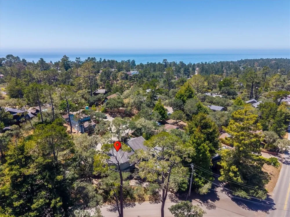 1987 Dorking Avenue Cambria, CA 93428