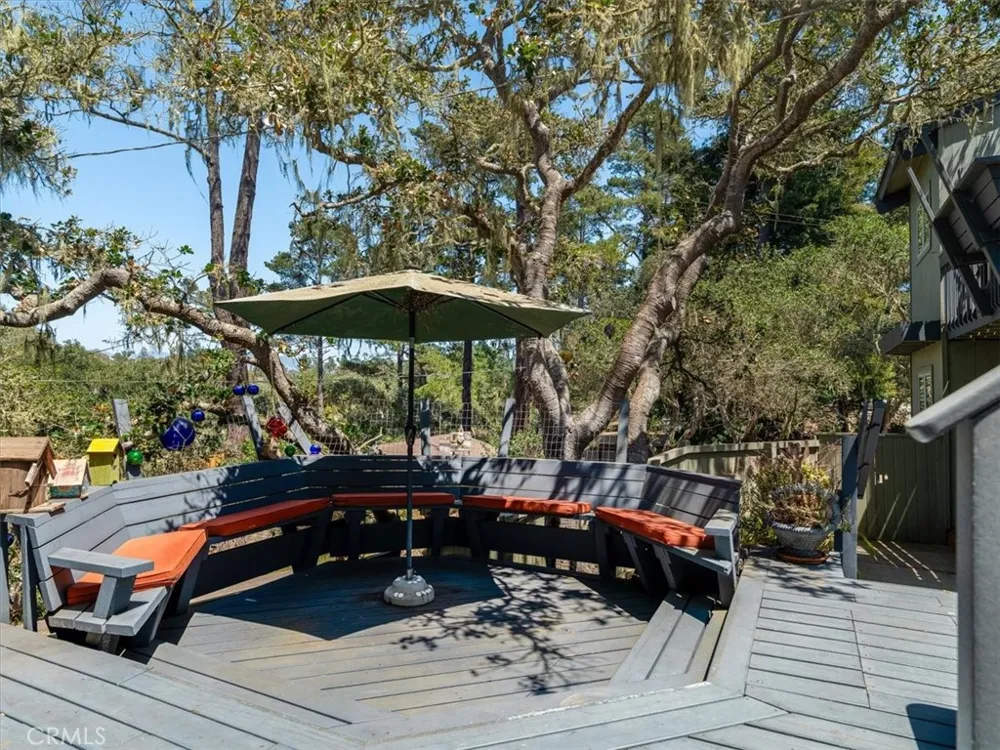 1987 Dorking Avenue Cambria, CA 93428