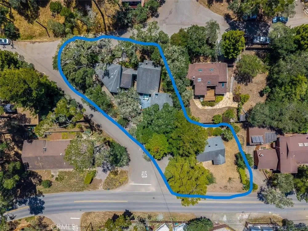 1987 Dorking Avenue Cambria, CA 93428