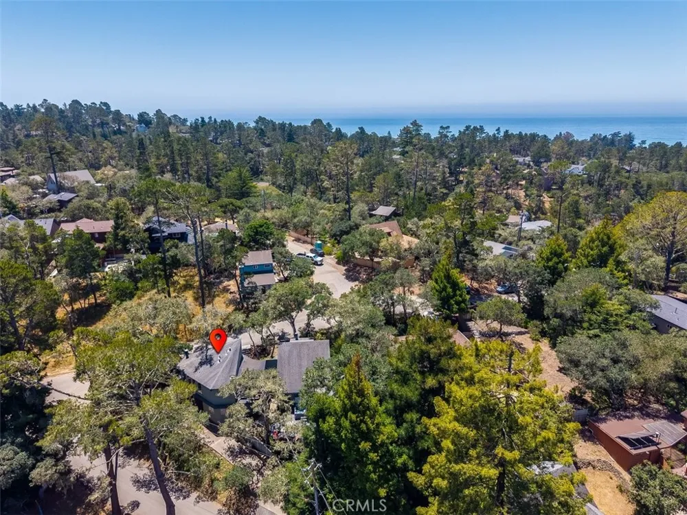 1987 Dorking Avenue Cambria, CA 93428