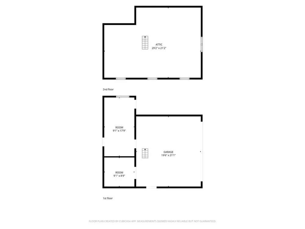 1987 Dorking Avenue Cambria, CA 93428